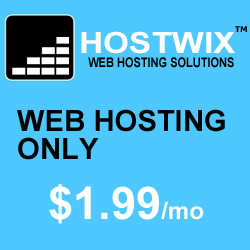 HostWiX (@hostwix) on Twitter photo 