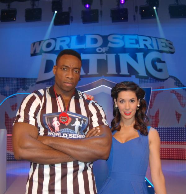 world series of dating 2012