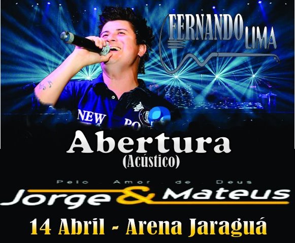 Felimaebanda's tweet image. Bora Galera,espero todos lá!