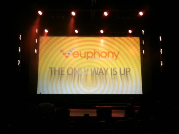 Stunema's tweet photo. Stunema vandaag aanwezig in Amsterdam bij de Euvolution! http://t.co/St6K4H2A