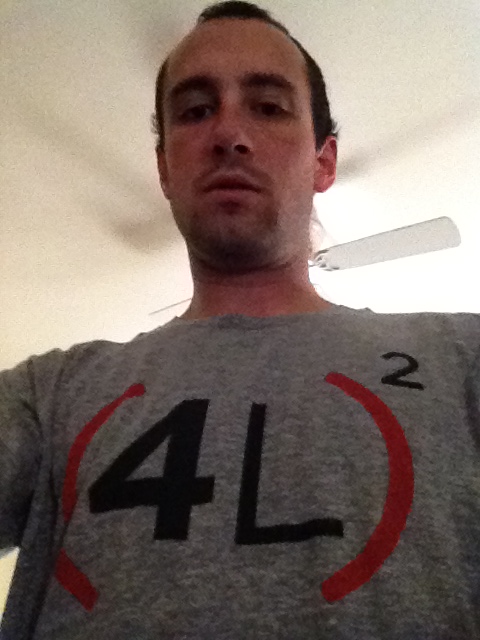 jbobby724's tweet image. #4L2