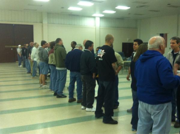 UAWregion2b's tweet image. We are the #99percent in Lima, OH. #99SpringTraining #99Spring. #UAW #p2 #1u