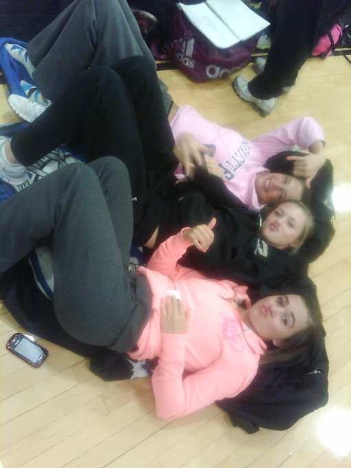 Watch Just Whit 😌's leaked NSFW photo on TwXstars