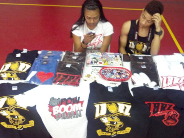 littevents_'s tweet image. Too many choices &amp; brands on display @ this great EXPO COME CHECK US OUT! #SOLEFIEND