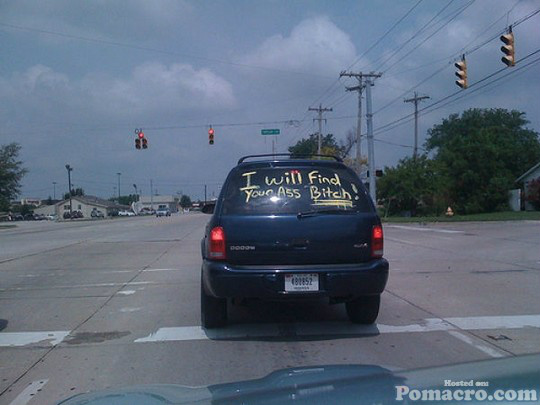 revenge ? #crazygfproblems http://t.co/tyqVRTIB<a href="/tag/crazygfproblems"class="tags">#crazygfproblems</a>