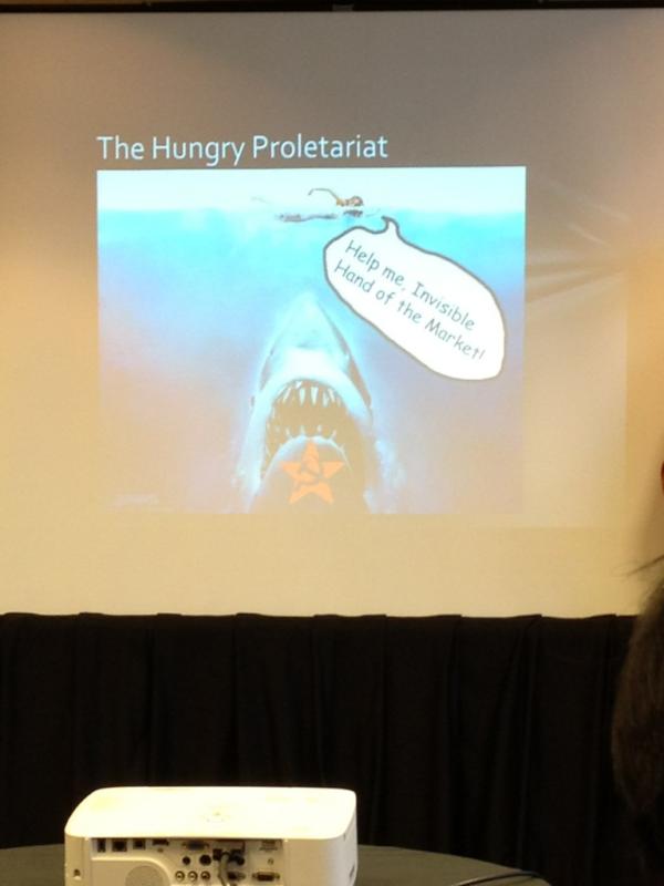Myc_W's tweet image. Best image ever from #pcaaca.