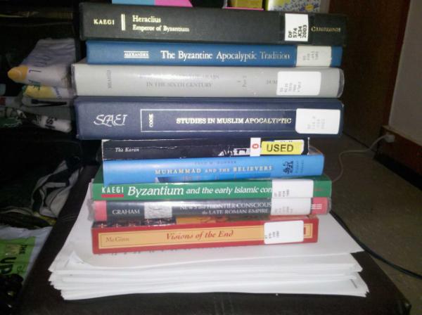 mccorkleaa's tweet image. Just a little bit of research. #historymajorproblems