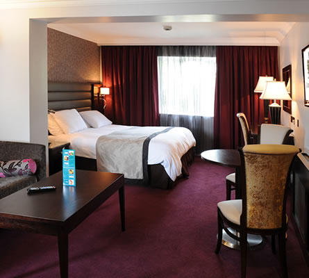 April Room Sale:

€19pps. First 20 Rooms per night. Room only. Must be booked in advance. Valid for the month of April