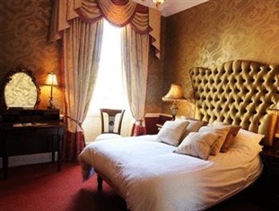 Upgrade to a Superior Room for Only E20.00 per room per night