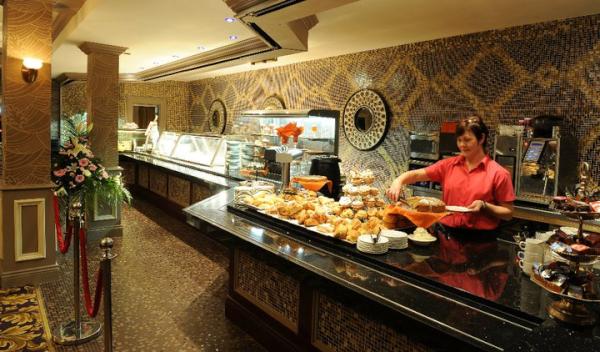 Call into our Coffee Shop and try our New Gluten/Wheat Free Foods like our Brownies, Cookies, Apple Tarts etc..