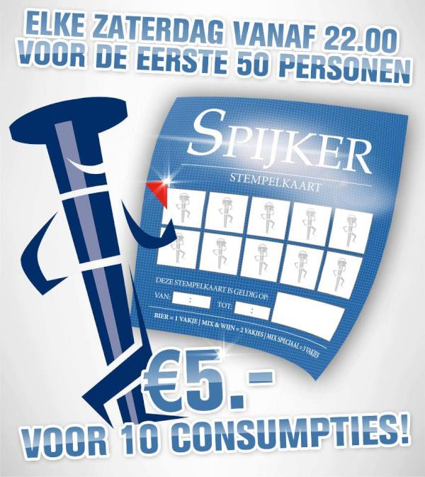 Cafe Spijker tweet media