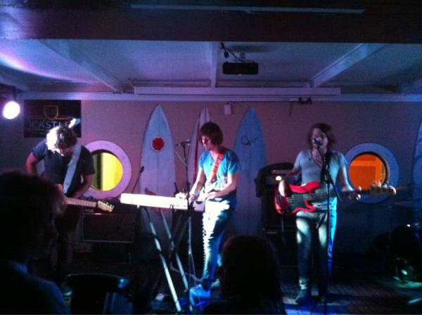 kitchenjam's tweet image. We support @JukeRoyal