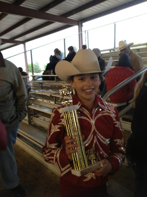 NonientLarge's tweet image. Had a great day watching our niece win
Wee Miss Princess at the Chowchilla Western Stampede!