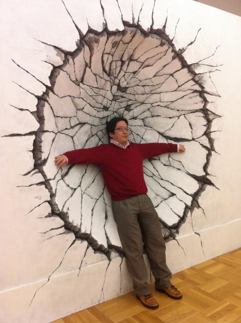 Takayuki Kusano 大友克洋genga展に行って来た Http T Co Jwjbpmss Takayuki Kusano 大友克洋genga展に行って来た Http T Co Jwjbpmss