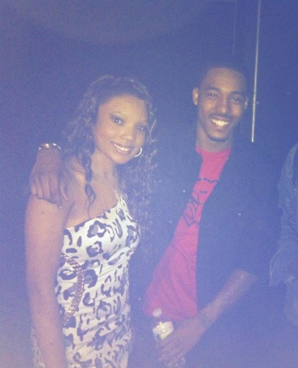 TheMogulGirl's tweet image. S/o To @BluesClosets They Dressed Me For #Springfest2012 !! Make Sure You Follow Them &amp; Support BluesClosets!! #RT