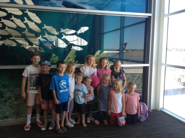 @SirLeslieVernon <a href="/HRH_SSY/">Sophie SY</a> #moderncamping. Next adventure...only 12 this time. Villa Shalimar here we come!