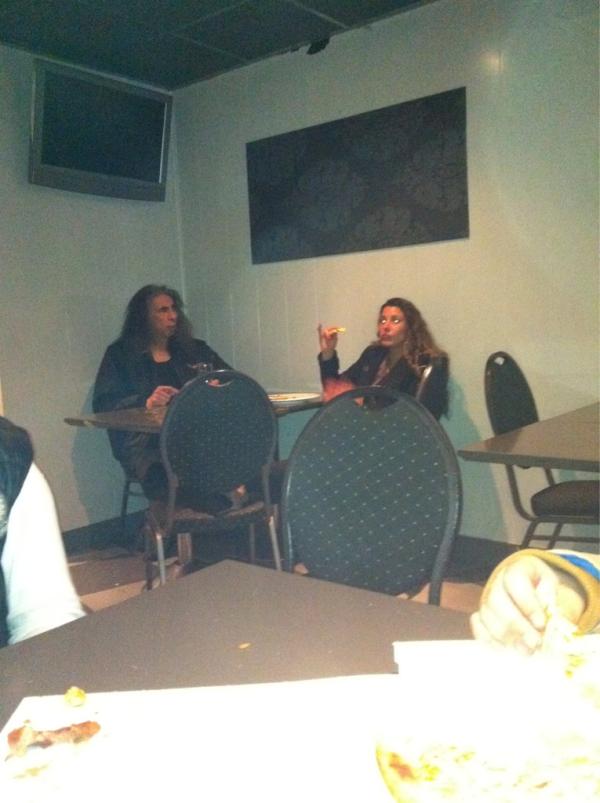 Harry gaat door hij moet ook aan zen kleinkinderrem denke