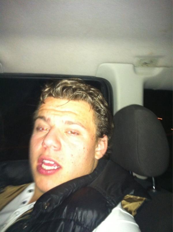 Joep krijgt geen wiples