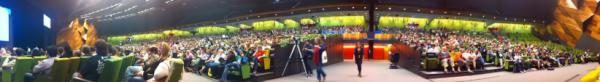keithducros's tweet photo. #atheistcon 2012 closing http://t.co/MAKC3qCQ
