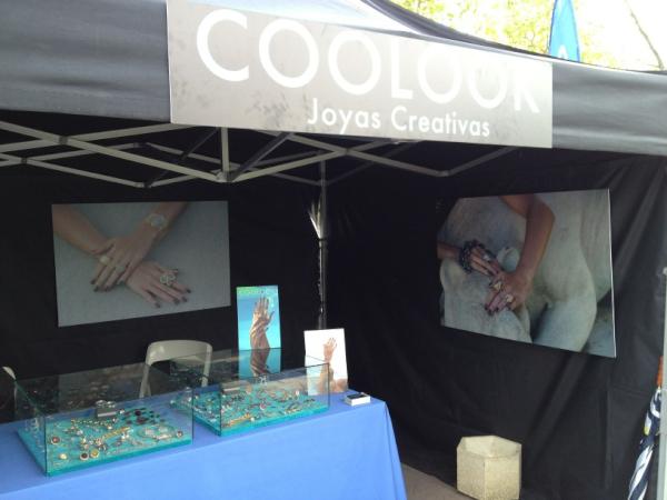 AlbertoCodinach's tweet image. Lujo asiático en el Padel Soul del Polo con COOLOOK!!!!!