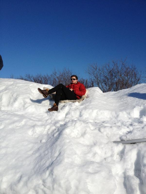 oels1's tweet image. “@Magiifer: @JonasEJohnsen @andreasrush @norildil #reinskinn #solo #kaffe” som dette?