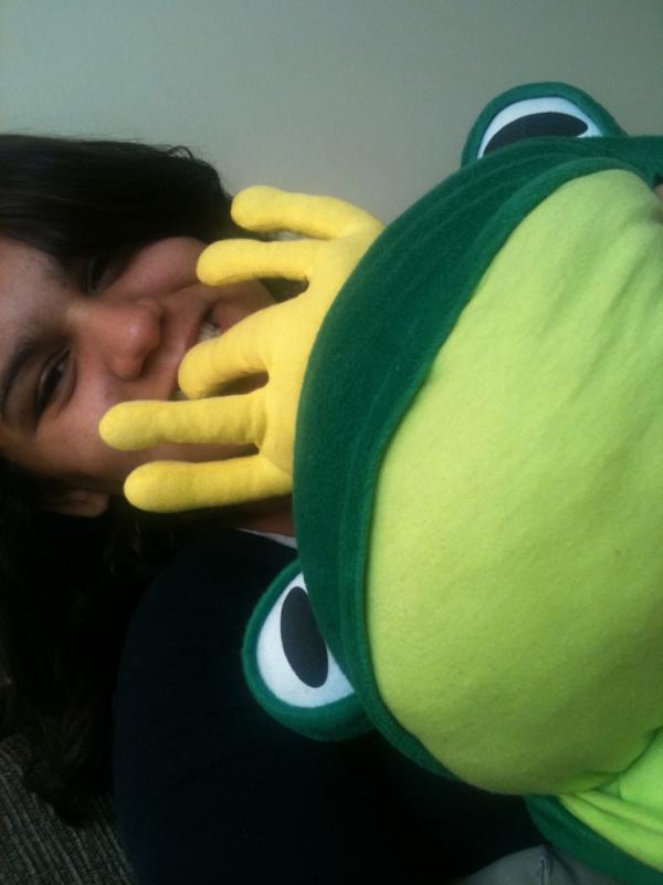 Luiza Cristina tweet media