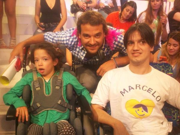 <a href="/pedroalfonsoo/">Pedro Alfonso</a> Nos ayudas con la campaña para qe Sonrisas que Iluminan llague al Bailando 2012 como sueño???