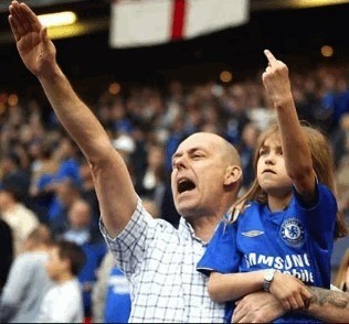 Goodison tweet media