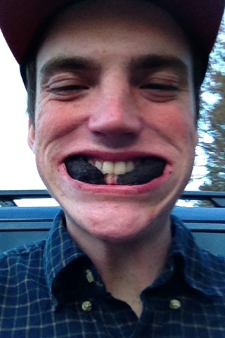 Bombinbogey's tweet image. @TheRealRottner that's when you know your addicted. #fulltin