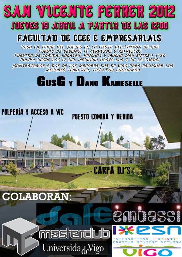 dafcee UVIGO (@dafcee) on Twitter photo 