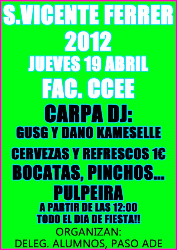 dafcee UVIGO (@dafcee) on Twitter photo 