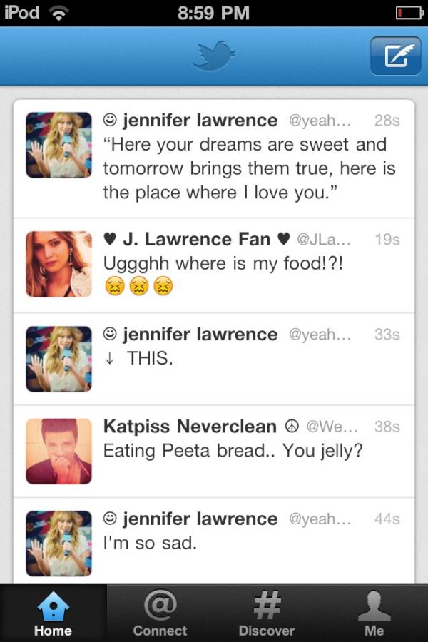 bubblesforselly's tweet photo. @yeahmykatniss lolol http://t.co/ttbfzrky