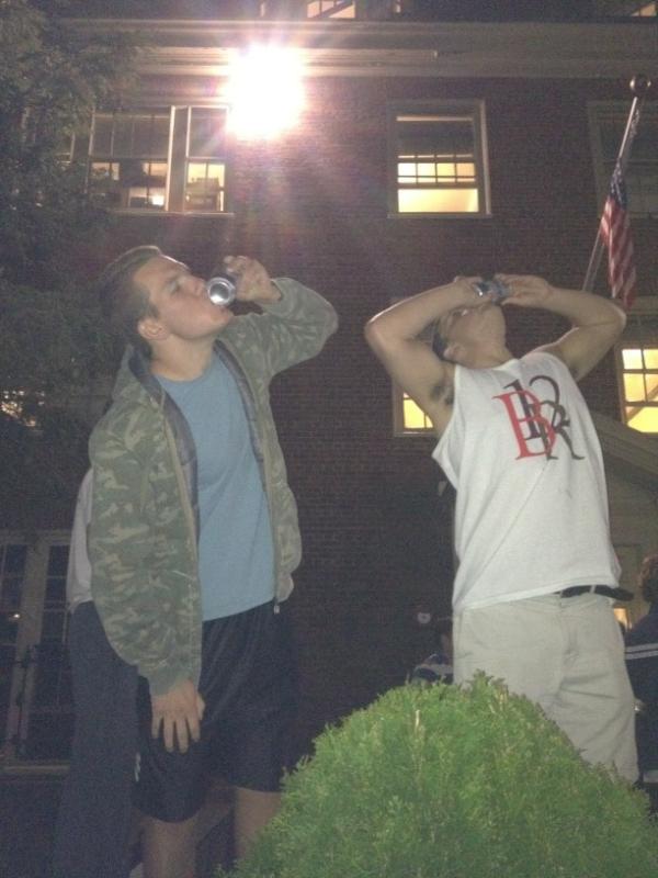 kellyghering's tweet image. #springweek2012
@jam4rcus