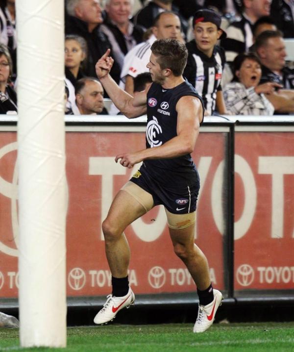 AFL Season News tweet media