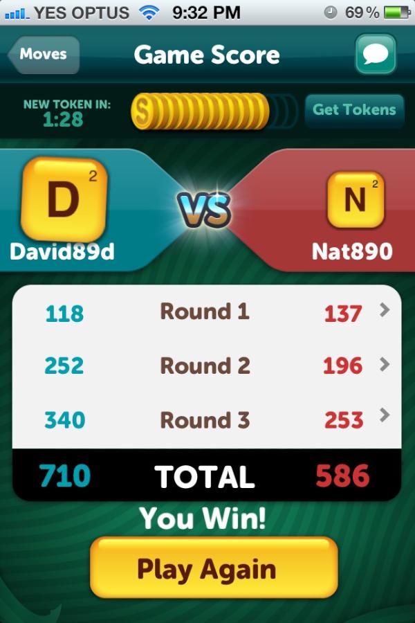 legend4ry1's tweet photo. Winna winna chicken dinna @nat890 http://t.co/upKXmagL