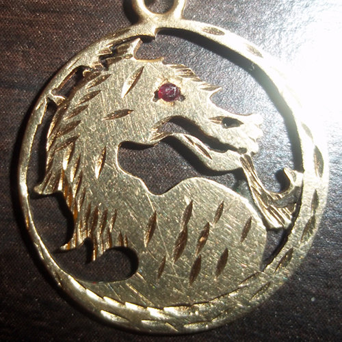 SHHADOWW's tweet photo. @noobde This was made by my mom for my 18th birthday I will be 35 this thursday. Time sure flys by. http://t.co/83NJxv6a