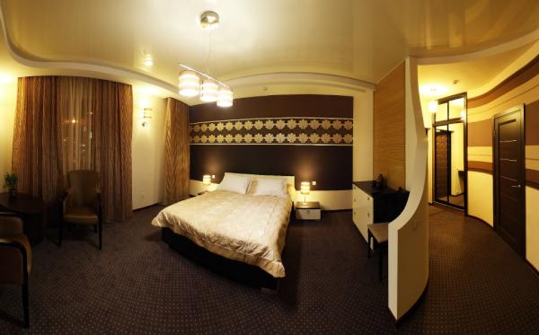 BonReception's tweet image. 