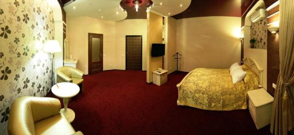 BonReception's tweet image. 