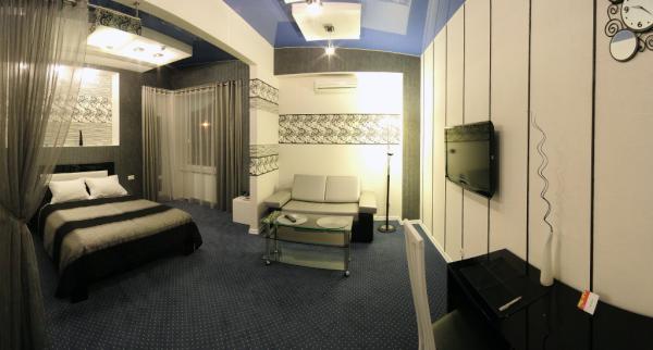 BonReception's tweet image. 