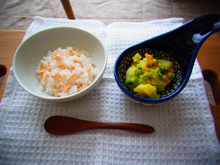 アスパラを使う離乳食レシピまとめ いつから食べさせて大丈夫 お食事ウェブマガジン グルメノート