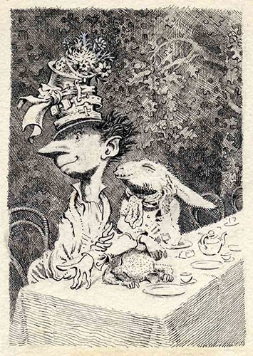 LittleBigSpoon's tweet image. @Lynn_Shepherd They had a display @britishlibrary a few years back. He was a great draughtsman