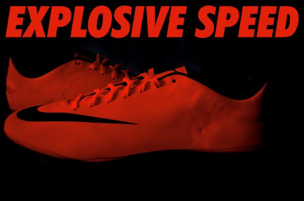 Heroart's tweet image. Look what just arrived #explosivespeed