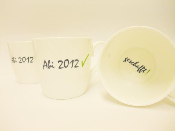 TeeSchey's tweet image. ABI 2012 - für alles die es diese Jahr geschafft haben, gibt es bei Tee Schey den ABI-BECHER 2012