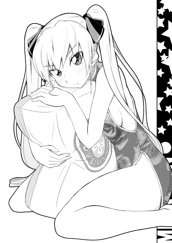 こみいちコピ本の可能性高し! 