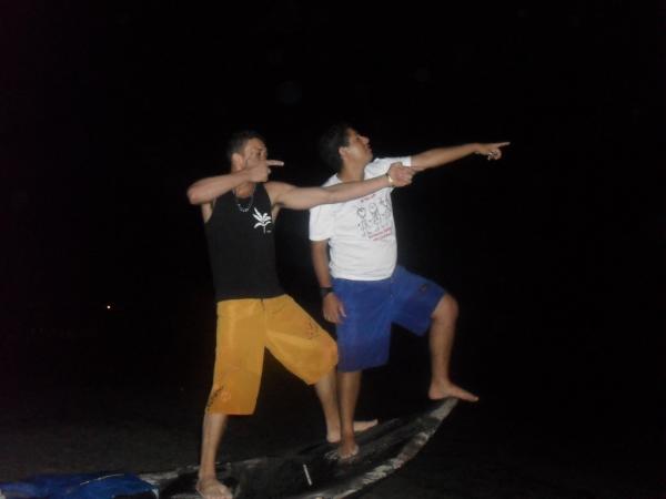 _romand's tweet image. sou doido