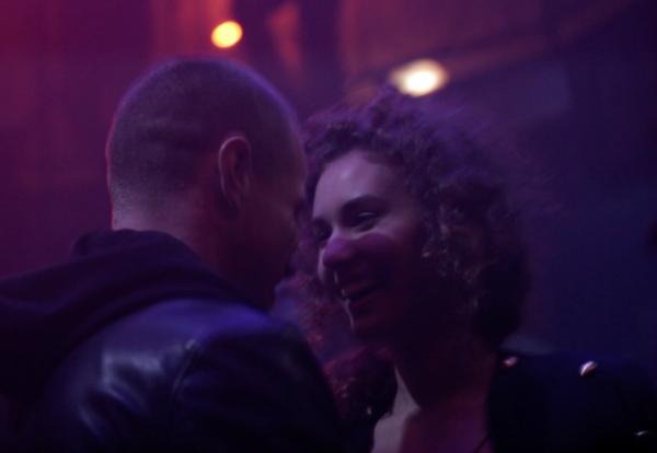 Spring Love is blooming in Rizzio's club! Get yours from inside #TheRopes!