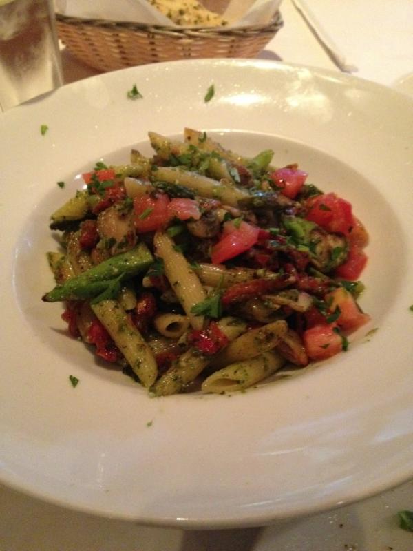 Louise's Larchmont
