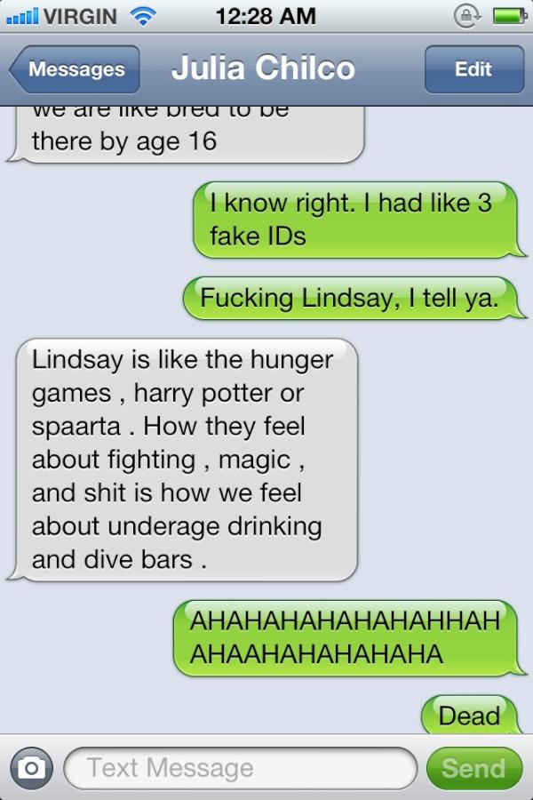 OliviaChessman's tweet image. Dead. #lnzproblems @iamchilco