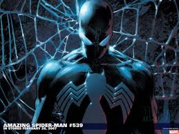 SuitSpiderman's tweet photo. me in cartoon http://t.co/EoapPMQL