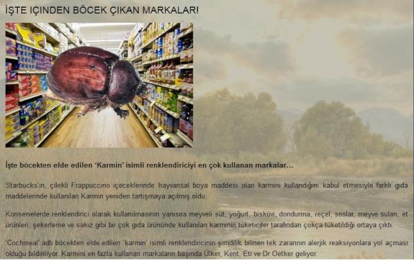 Starbucks ile ilgili medyadan haberler...(3)